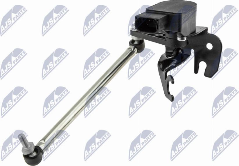 NTY ECX-PS-003 - Sensor, Xenon light (headlight range adjustment) www.parts5.com