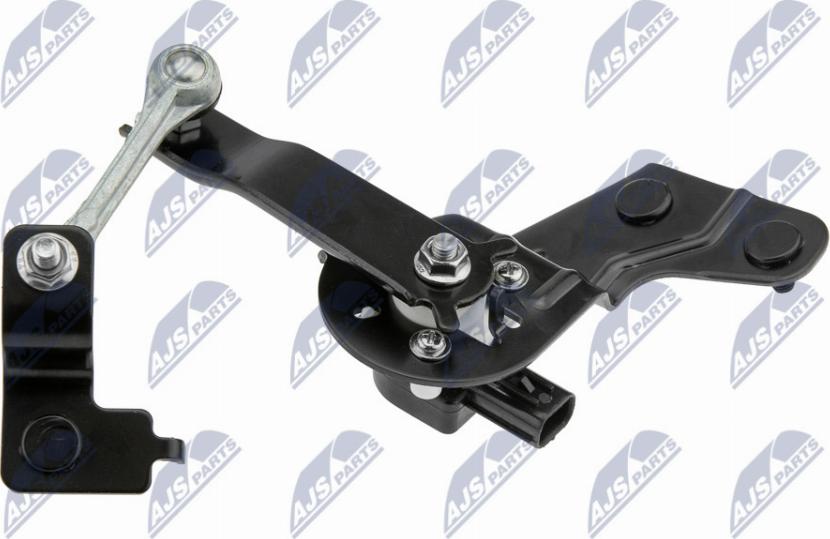 NTY ECX-SB-000 - Sensor, headlight range adjustment www.parts5.com