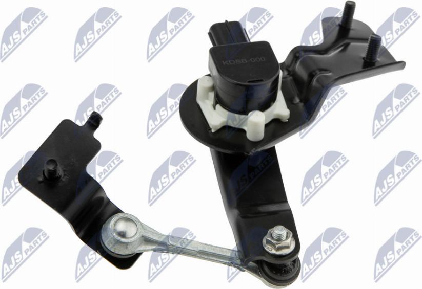 NTY ECX-SB-000 - Sensor, headlight range adjustment www.parts5.com