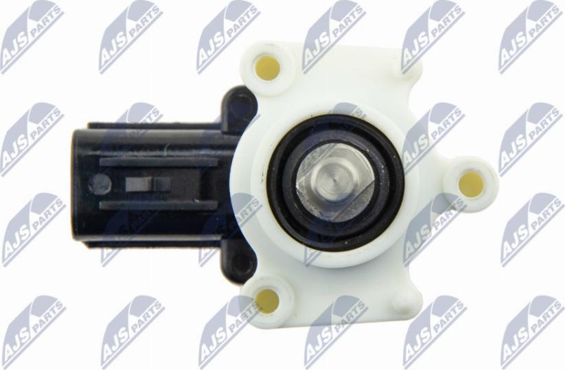 NTY ECX-TY-004 - Control Unit, pneumatic suspension www.parts5.com