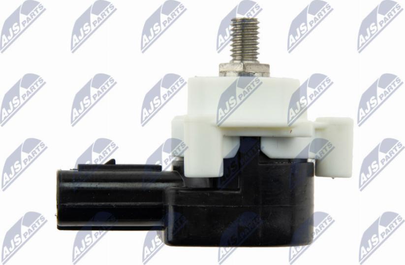 NTY ECX-TY-004 - Control Unit, pneumatic suspension www.parts5.com