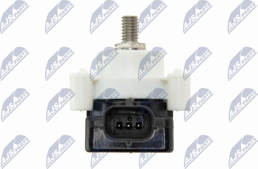 NTY ECX-TY-004 - Control Unit, pneumatic suspension www.parts5.com