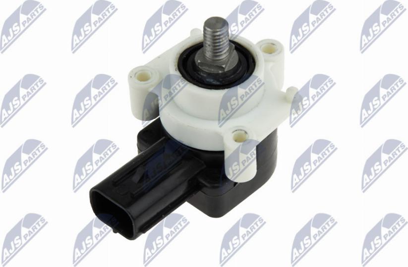 NTY ECX-TY-005 - Control Unit, pneumatic suspension www.parts5.com