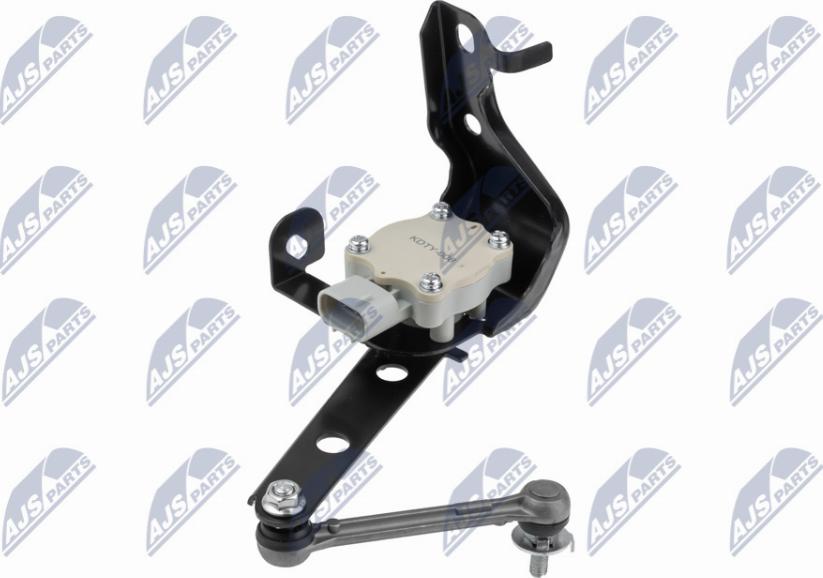 NTY ECX-TY-008 - Sensor, Xenon light (headlight range adjustment) www.parts5.com