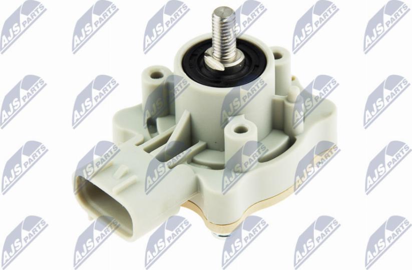 NTY ECX-TY-003 - Control Unit, pneumatic suspension www.parts5.com