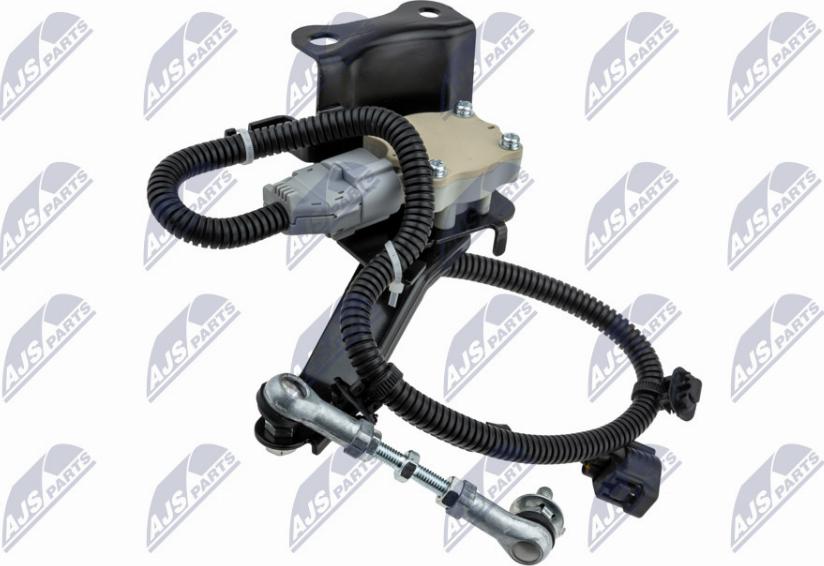 NTY ECX-TY-018 - Sensor, Xenon light (headlight range adjustment) www.parts5.com