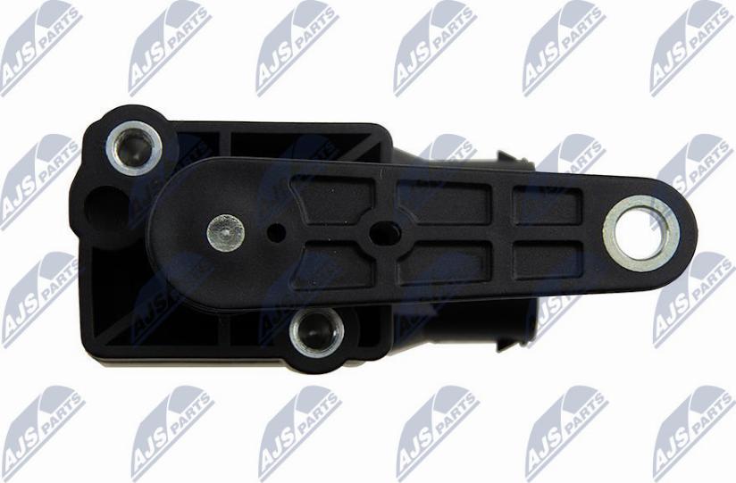 NTY ECX-VV-000 - Sensor, Xenon light (headlight range adjustment) www.parts5.com