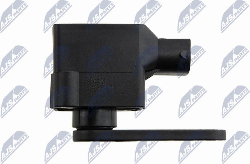 NTY ECX-VV-000 - Sensor, Xenon light (headlight range adjustment) www.parts5.com