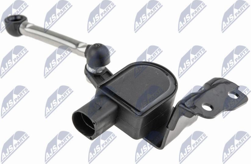 NTY ECX-VW-009 - Sensor, Xenonlicht (Leuchtweiteregulierung) www.parts5.com