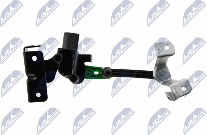 NTY ECX-VW-005 - Érzékelő, fényszórómagasság-állítás www.parts5.com