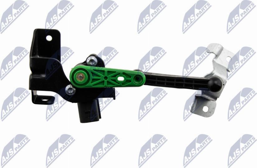 NTY ECX-VW-005 - Érzékelő, fényszórómagasság-állítás www.parts5.com