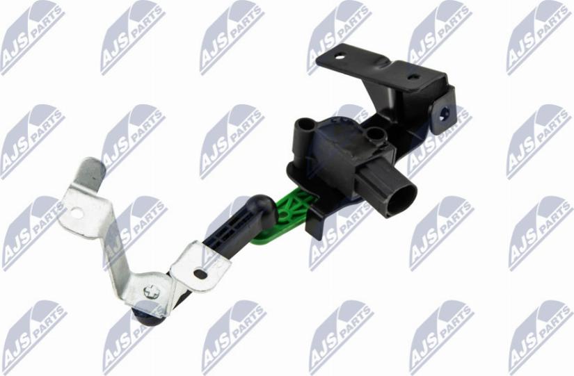 NTY ECX-VW-005 - Érzékelő, fényszórómagasság-állítás www.parts5.com