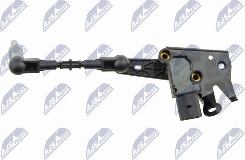 NTY ECX-VW-001A - Sensor, Xenon light (headlight range adjustment) www.parts5.com