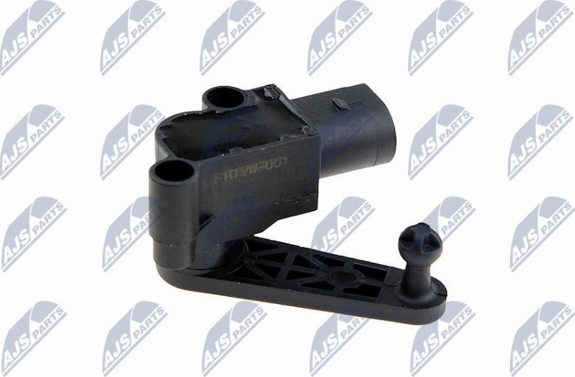 NTY ECX-VW-001 - Sensor, luces xenon (regulación alcance luces) www.parts5.com