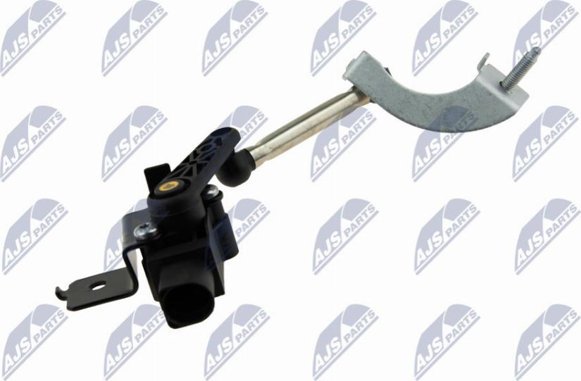 NTY ECX-VW-007 - Sensor, luces xenon (regulación alcance luces) www.parts5.com