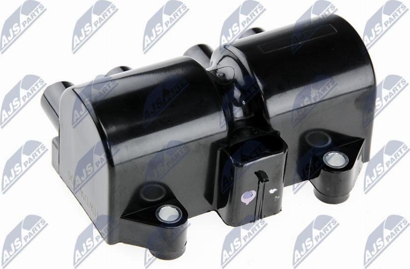 NTY ECZ-DW-006 - Ignition Coil parts5.com