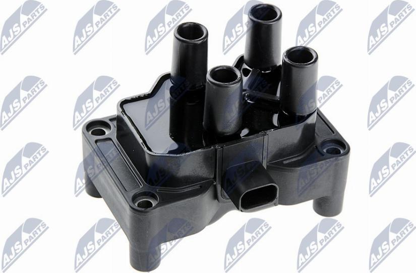 NTY ECZ-FR-001 - Bobina de encendido www.parts5.com