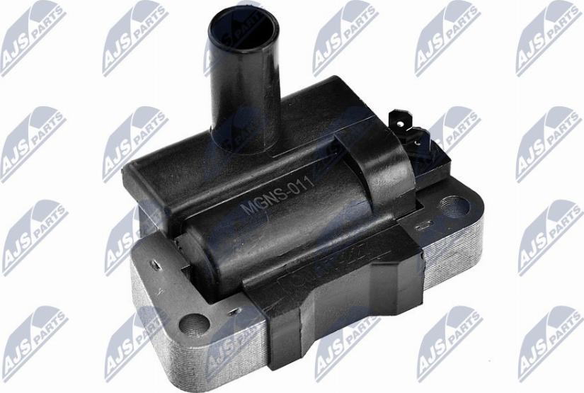 NTY ECZ-NS-011 - Ignition Coil www.parts5.com