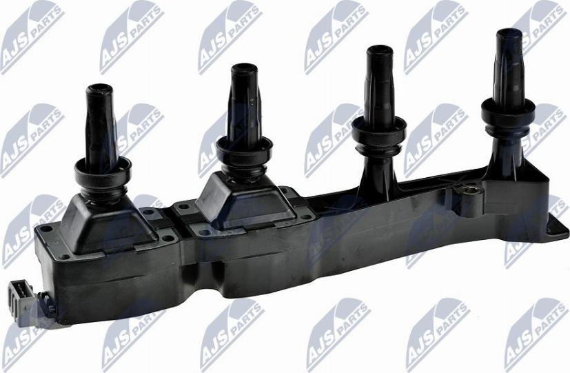 NTY ECZ-PE-005 - Ignition Coil www.parts5.com