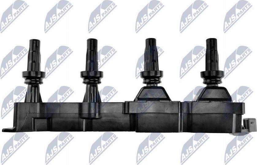 NTY ECZ-PE-005 - Ignition Coil www.parts5.com