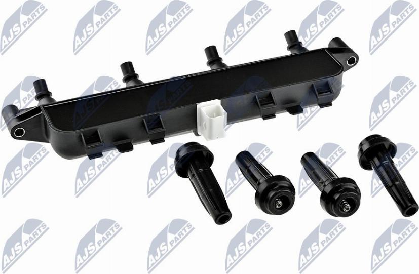 NTY ECZ-PE-001 - Bobina de inductie www.parts5.com