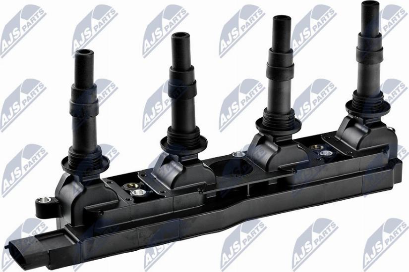 NTY ECZ-PL-004 - Ignition Coil www.parts5.com