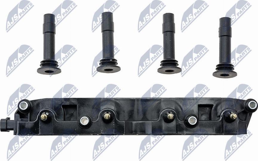 NTY ECZ-PL-005 - Ignition Coil parts5.com