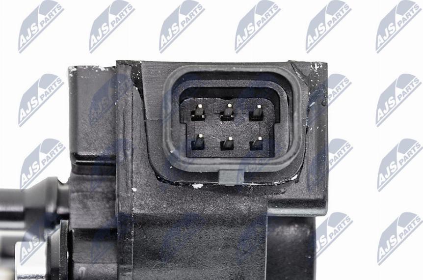 NTY ECZ-PL-005 - Ignition Coil parts5.com