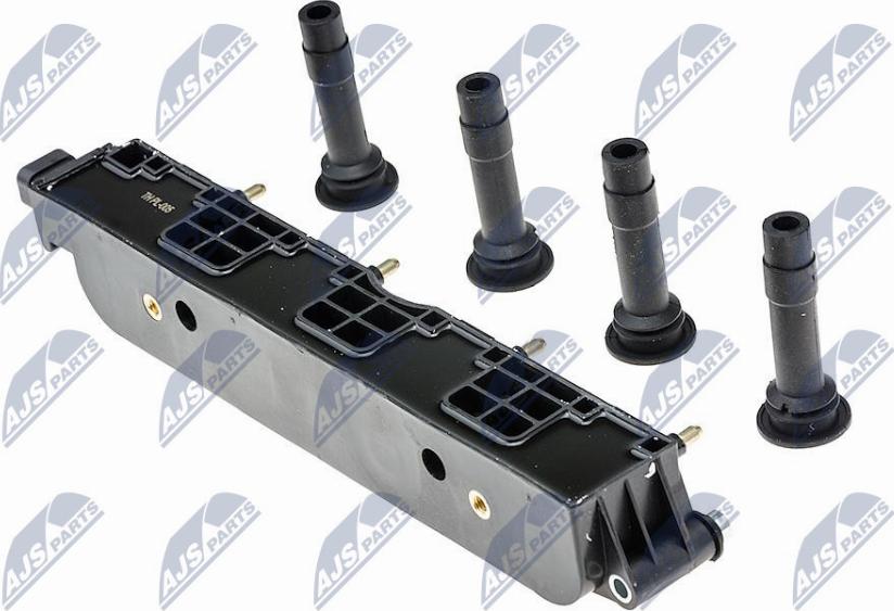 NTY ECZ-PL-005 - Ignition Coil parts5.com