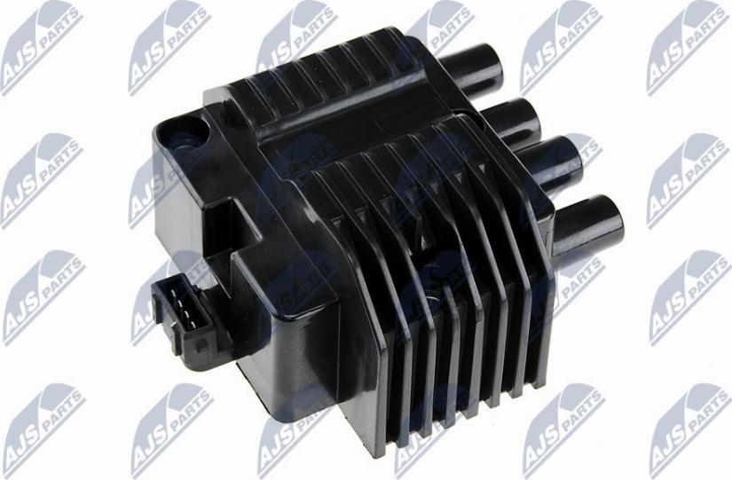 NTY ECZ-PL-006 - Ignition Coil www.parts5.com