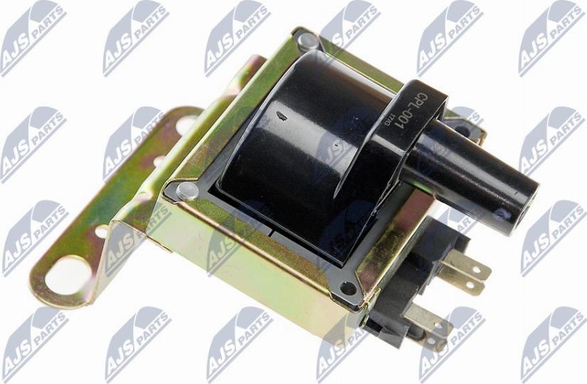 NTY ECZ-PL-001 - Ignition Coil www.parts5.com