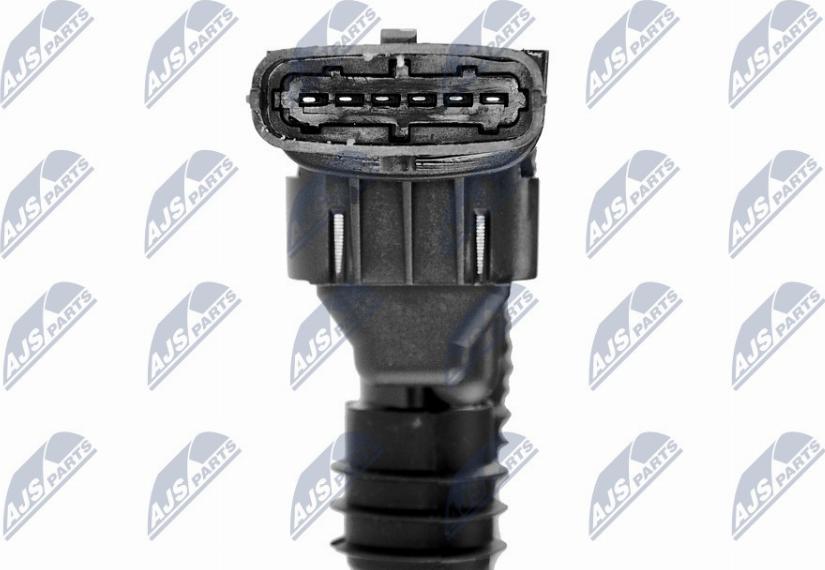 NTY ECZ-PL-003 - Ignition Coil www.parts5.com