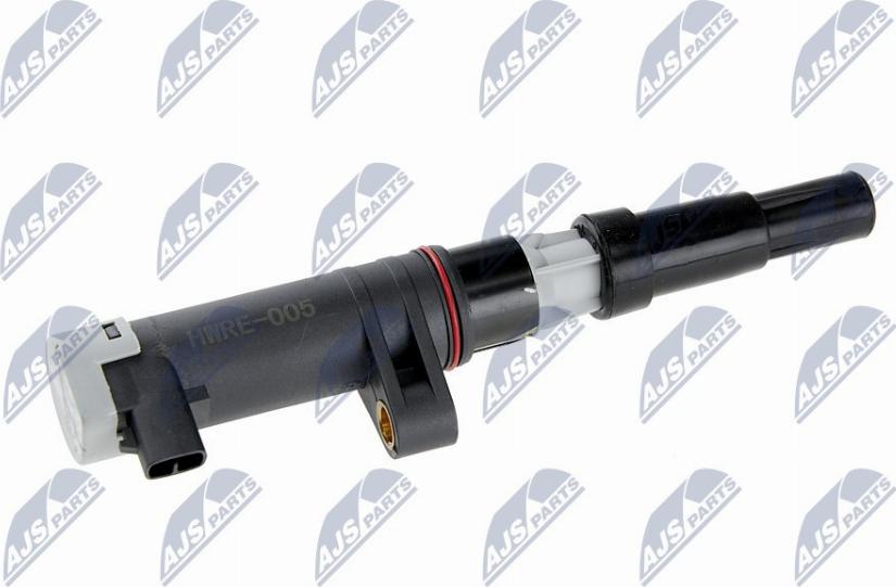 NTY ECZ-RE-005 - Ignition Coil www.parts5.com