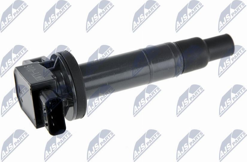 NTY ECZ-TY-016 - Ignition Coil www.parts5.com