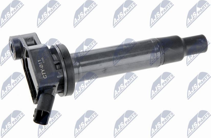 NTY ECZ-TY-011 - Ignition Coil www.parts5.com