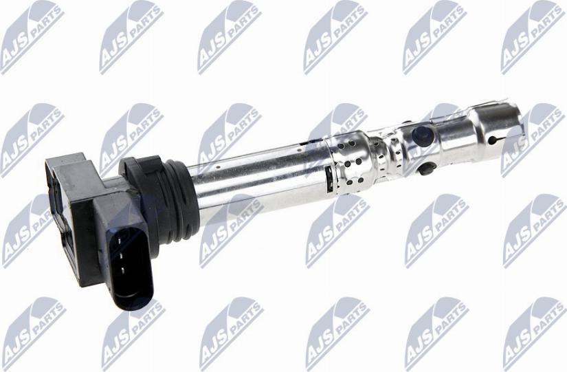 NTY ECZ-VW-004 - Ignition Coil www.parts5.com