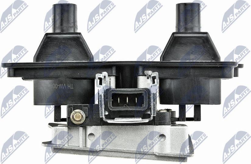 NTY ECZ-VW-008 - Ignition Coil www.parts5.com