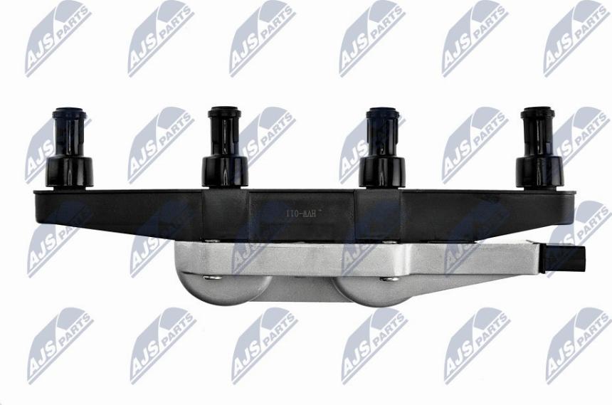 NTY ECZ-VW-011 - Ignition Coil www.parts5.com