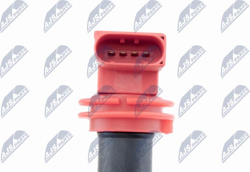 NTY ECZ-VW-032 - Ignition Coil www.parts5.com