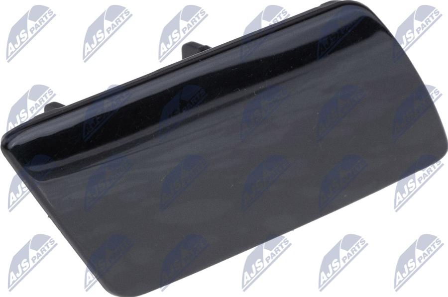 NTY EDS-AU-099 - Cover, bumper www.parts5.com