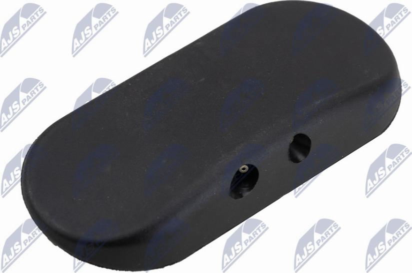 NTY EDS-AU-090 - Dysza płynu spryskiwacza, spryskiwacz szyby czołowej www.parts5.com