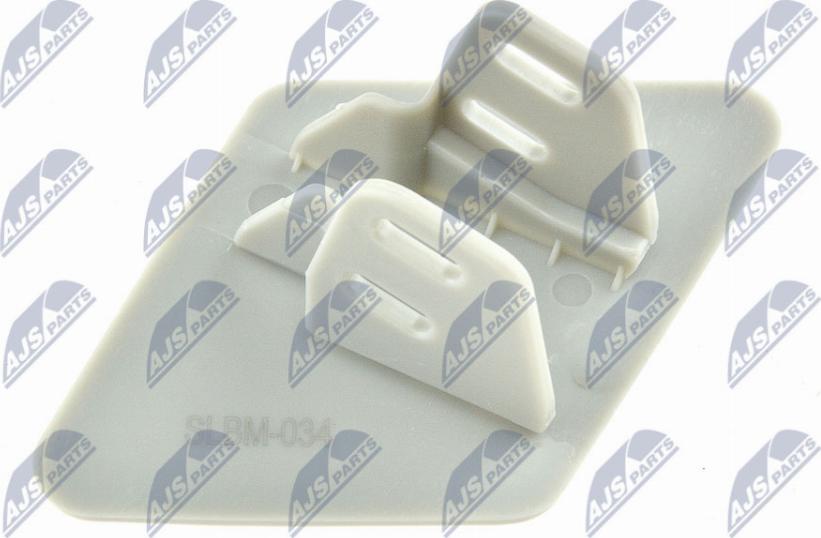 NTY EDS-BM-034 - Acoperire, bara protectie www.parts5.com