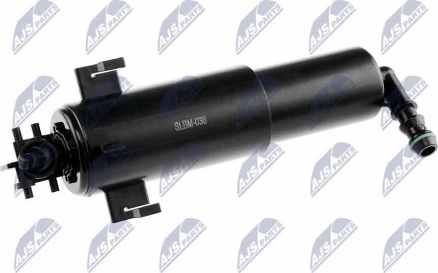 NTY EDS-BM-038 - Washer Fluid Jet, headlight cleaning www.parts5.com