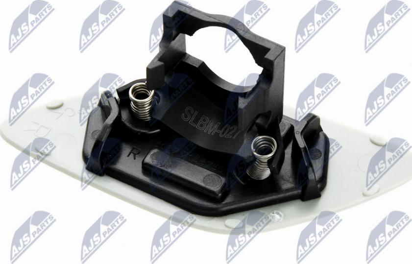 NTY EDS-BM-027 - Acoperire, bara protectie www.parts5.com