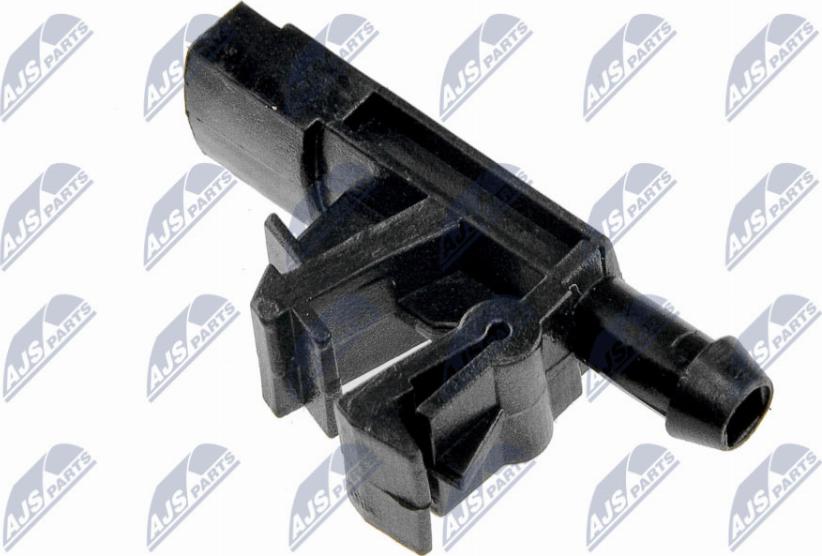 NTY EDS-CT-001 - Washer Fluid Jet, windscreen www.parts5.com