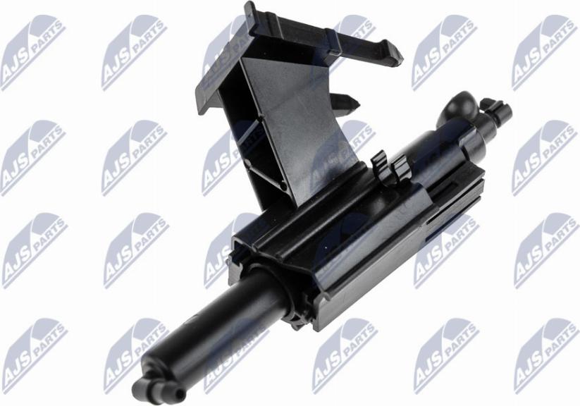 NTY EDS-FR-004 - Washer Fluid Jet, headlight cleaning www.parts5.com