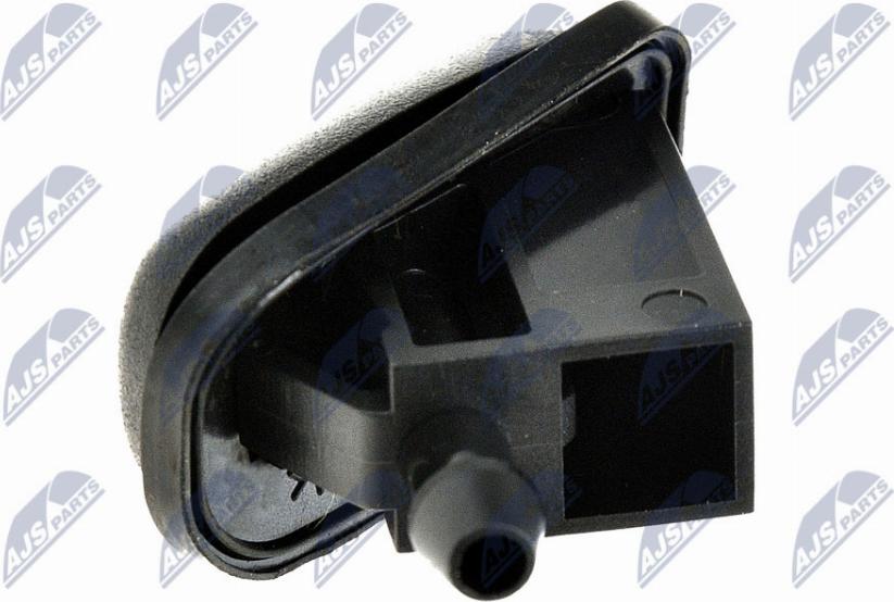 NTY EDS-FR-003 - Washer Fluid Jet, windscreen www.parts5.com