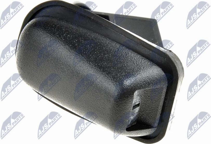 NTY EDS-FR-003 - Washer Fluid Jet, windscreen www.parts5.com