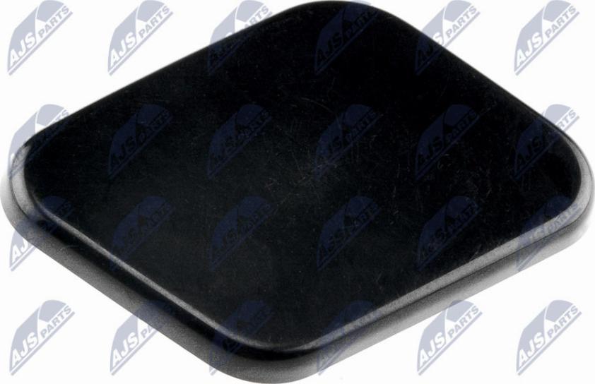 NTY EDS-NS-004 - Cover, bumper www.parts5.com