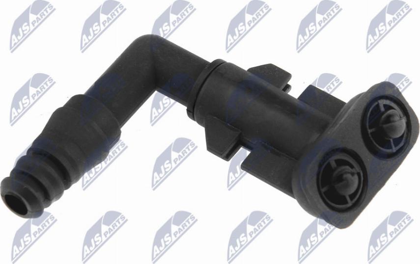 NTY EDS-PL-001 - Washer Fluid Jet, headlight cleaning www.parts5.com